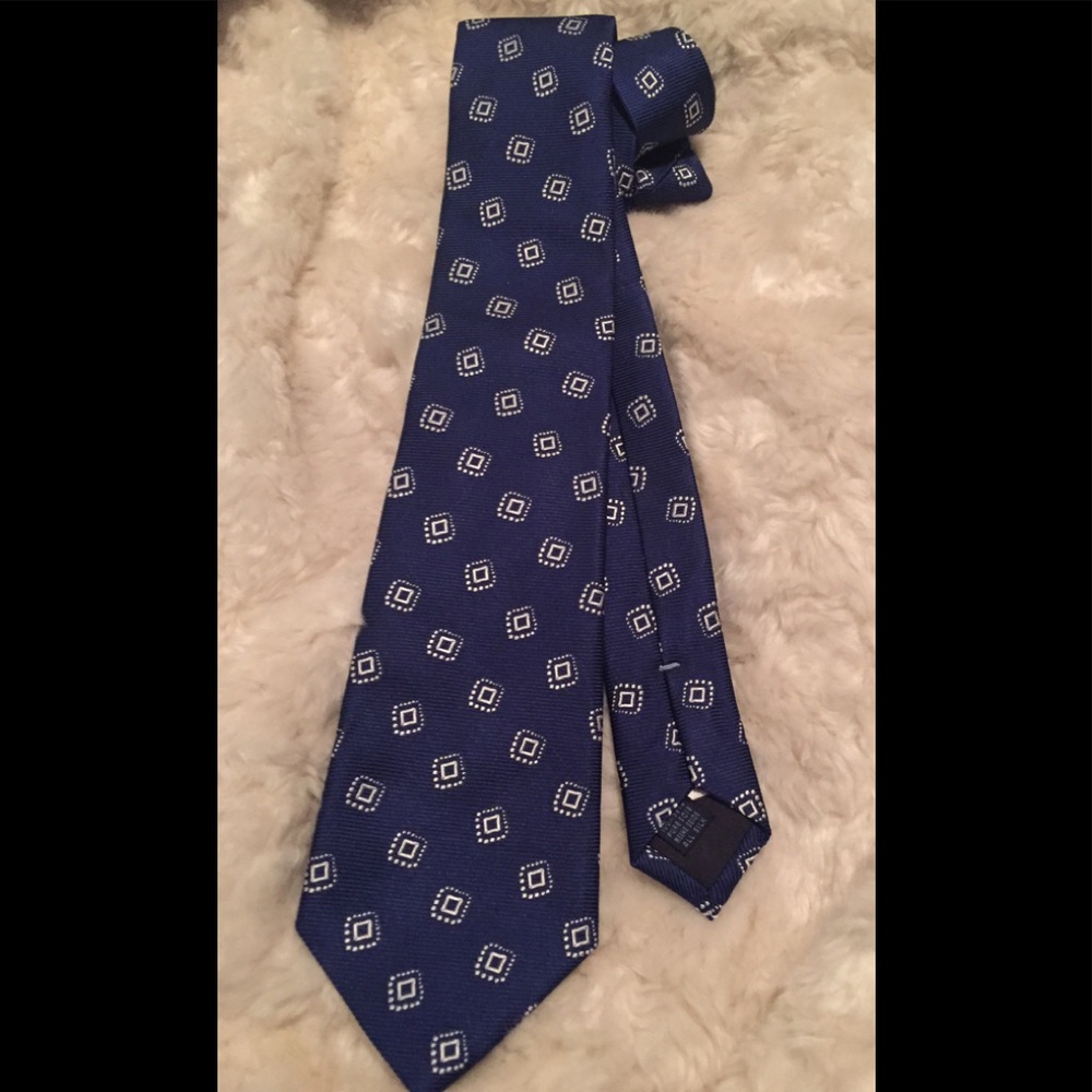 Franco Bassi Tie